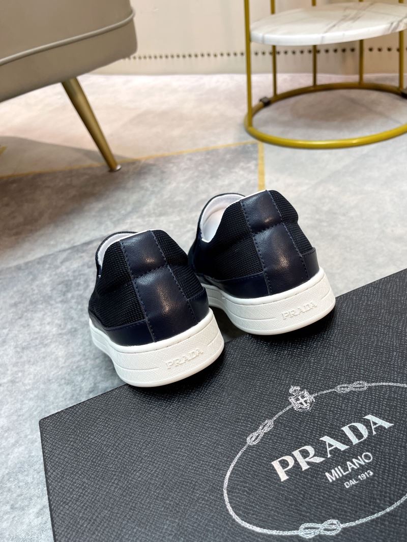 Prada Sneakers